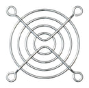 GARDTEC SC60-W2 FAN GUARD, 60MM, STEEL