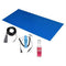 Duratool 21-14100 Kit Contents:mat Metal Wrist Strap mat Cleaner 06X4871