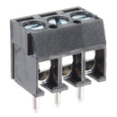 Tanotis - SparkFun Screw Terminals 3.5mm Pitch (3-Pin) Connectors - 1