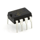 SparkFun Analog to Digital Converter - MCP3002