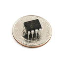 SparkFun Analog to Digital Converter - MCP3002