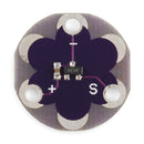 Tanotis - SparkFun LilyPad Temperature Sensor LilyPad, Sparkfun Originals - 3