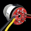 Tanotis - SparkFun Gas Sensor Breakout Board Biometrics - 5