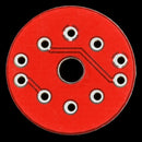 Tanotis - SparkFun Gas Sensor Breakout Board Biometrics - 3