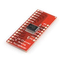 Tanotis - SparkFun Analog/Digital MUX Breakout - CD74HC4067 Boards, Sparkfun Originals - 1
