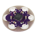 Tanotis - SparkFun LilyPad Accelerometer ADXL335 LilyPad, Sparkfun Originals - 1