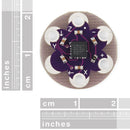 Tanotis - SparkFun LilyPad Accelerometer ADXL335 LilyPad, Sparkfun Originals - 2