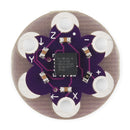 Tanotis - SparkFun LilyPad Accelerometer ADXL335 LilyPad, Sparkfun Originals - 3