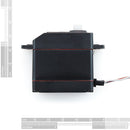 Tanotis - SparkFun Servo - Generic High Torque Continuous Rotation (Standard Size) - 3