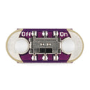 Tanotis - SparkFun LilyPad Slide Switch LilyPad, Sparkfun Originals - 3