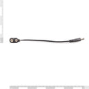 Tanotis - SparkFun 9V to Barrel Jack Adapter Power Supplies - 2
