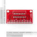 Tanotis - SparkFun Full-Bridge Motor Driver Breakout - L298N Boards, Sparkfun Originals - 3