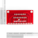 Tanotis - SparkFun Full-Bridge Motor Driver Breakout - L298N Boards, Sparkfun Originals - 4