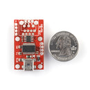 Tanotis - SparkFun USB to RS-485 Converter Breakout Boards, Sparkfun Originals - 4