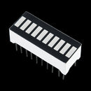 Tanotis - SparkFun 10 Segment LED Bar Graph - Red Other - 1