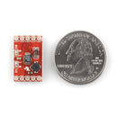 Tanotis - SparkFun Energy Harvester Breakout - LTC3588 Boards, Sparkfun Originals - 4