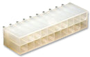 Molex 39-29-9122 39-29-9122 Pin Header Power Wire-to-Board 4.2 mm 2 Rows 12 Contacts Through Hole Straight