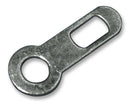 Ettinger 19.05.049 Ground Lug Terminal Single Eyelet 0.17" Brass