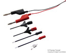 HIRSCHMANN TEST AND MEASUREMENT 932959001 TEST LEAD KIT