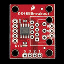 Tanotis - SparkFun Transceiver Breakout - RS-485 Boards, Sparkfun Originals - 3