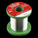 Tanotis - SparkFun Solder - 1/4lb Spool (0.032") Special Blend Soldering - 1