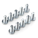 Tanotis - SparkFun Screw - Phillips Head (1/4", 4-40, 10 pack) Fasteners - 1