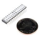 Tanotis - SparkFun ATmega328 with Arduino Optiboot (Uno) Arduino, Other, Sparkfun Originals - 3