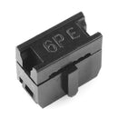 Tanotis - SparkFun Ribbon Crimp Connector - 6-pin (2x3, Female) Connectors - 1