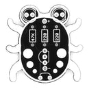 Tanotis - SparkFun WeevilEye - Beginner Soldering Kit Kits, Sparkfun Originals - 3