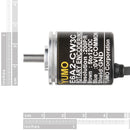 Tanotis - Genuine sparkfun Rotary Encoder - 200 P/R (Quadrature) - 2