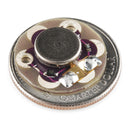 Tanotis - SparkFun LilyPad Vibe Board LilyPad, Sparkfun Originals - 4