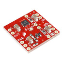 Tanotis - SparkFun Mono Audio Amp Breakout - TPA2005D1 Audio, Boards, Sparkfun Originals - 1
