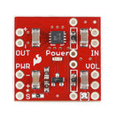 Tanotis - SparkFun Mono Audio Amp Breakout - TPA2005D1 Audio, Boards, Sparkfun Originals - 2