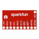 Tanotis - SparkFun FM Tuner Basic Breakout - Si4703 Audio, General, Sparkfun Originals - 4