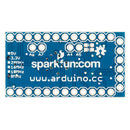Tanotis - SparkFun Arduino Pro Mini 328 - 3.3V/8MHz Boards, Sparkfun Originals - 3