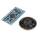 Tanotis - SparkFun Arduino Pro Mini 328 - 3.3V/8MHz Boards, Sparkfun Originals - 4
