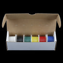 Tanotis - SparkFun Hook-Up Wire - Assortment (Stranded, 22 AWG) - 2