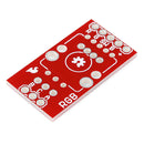 Tanotis - SparkFun Rotary Encoder Breakout - Illuminated (RG/RGB) Boards - 1