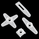 Tanotis - SparkFun Servo - Hitec HS-422 (Standard Size) - 6