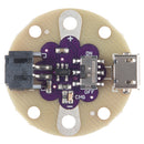 SparkFun LilyPad Simple Power LilyPad, Sparkfun Originals