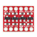 Tanotis - SparkFun Logic Level Converter - Bi-Directional Breakout Boards, Sparkfun Originals - 2
