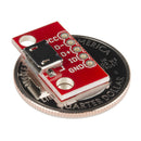 Tanotis - SparkFun microB USB Breakout Boards, Sparkfun Originals - 4