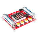 Tanotis - SparkFun Binary Blaster Kit Kits, Sparkfun Originals - 1