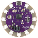 Tanotis - SparkFun LilyPad Arduino USB - ATmega32U4 Board LilyPad, Sparkfun Originals - 3