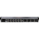 ART HeadAmp6PRO Rack-Mount 6-Channel Stereo Headphone Amplifier