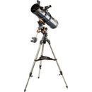 Celestron AstroMaster 130EQ-MD 130mm f/5 Reflector Telescope