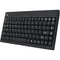 Adesso EasyTouch Mini Keyboard (Black)