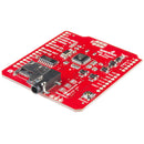 Tanotis - Genuine sparkfun SparkFun MP3 Player Shield - 1