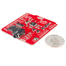 SparkFun MP3 Player Shield Shields, Sparkfun Originals
