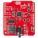 Tanotis - Genuine sparkfun SparkFun MP3 Player Shield - 2